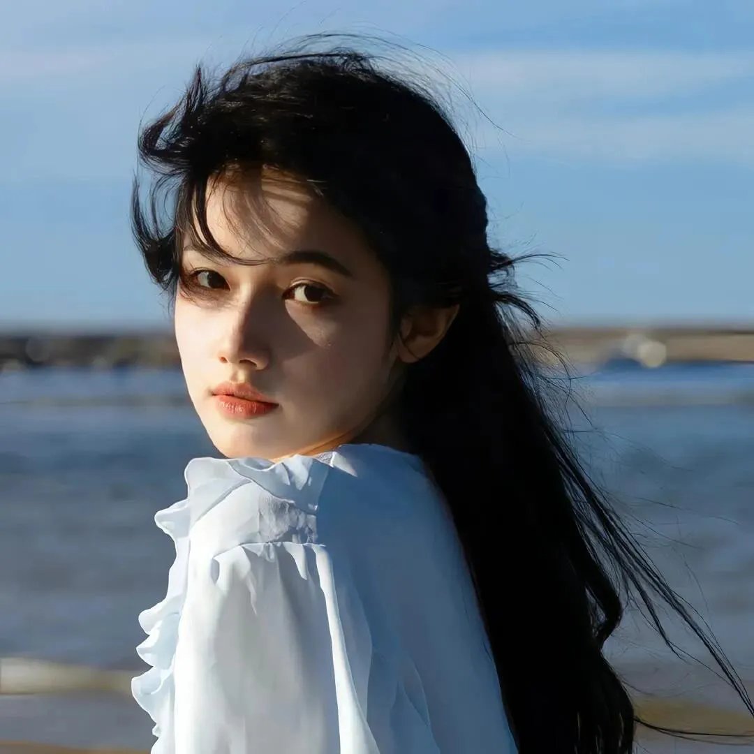 少女情怀总是挛海报
